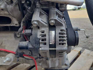 генератор Dodge Challenger 3 поколение [2-й рестайлинг] 2016, 3.6 л., бензин, АКПП, P04801779AI