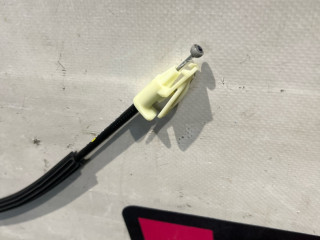 замок двери передней левой Buick Encore GX 1 поколение 2021, 1.3 л., бензин, АКПП, внедорожник 5 дв., передний привод, 13527388