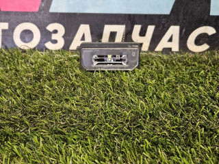 подсветка номера Tesla Model X 1 поколение 2017, электро, белый, 1034341-00-B