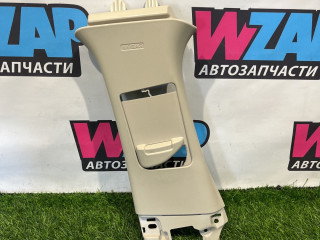 обшивка стойки центральной левой Ford Escape 4 поколение CX482 2020, 1.5 л., бензин, АКПП, внедорожник 5 дв., LJ6B-S24583-AJW