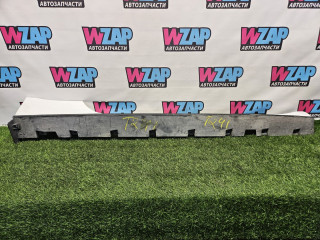 накладка на порог Ford Mustang 6 поколение S550 [рестайлинг] 2019, 2.3 л., бензин, АКПП, кабриолет, задний привод, FR3B-6310154-AP