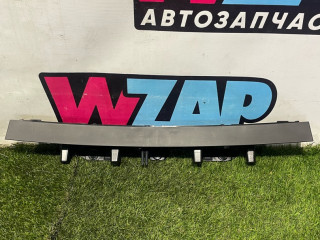 пластик Tesla Model X 1 поколение [рестайлинг] 2023, электро, 1060411-00-C