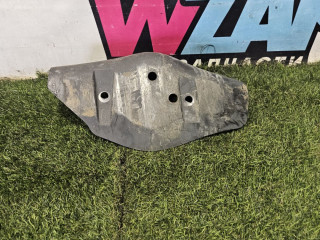 защита днища Volkswagen Tiguan 2 поколение 2020, 2.0 л., бензин, АКПП, внедорожник 5 дв., 5Q050734