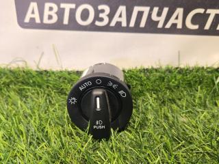 переключатель света Dodge Challenger 3 поколение [2-й рестайлинг] 2016, 3.6 л., бензин, АКПП, 68141053AC