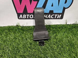 ограничитель открывания двери Volkswagen Passat B8 2016, 2.0 л., дизель, универсал, передний привод, правый руль, 3G0839267