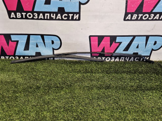 щеткодержатель (поводок стеклоочистителя, дворник) Tesla Model X 1 поколение 2017, электро, белый, 1046669-00-B