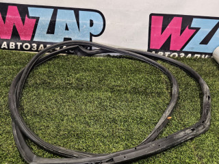 уплотнитель двери RAM 1500 5 поколение 2022, АКПП, фургон