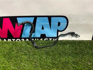 трубка топливная Fiat 124 2018, 1.4 л., бензин, МКПП, серы, родстер, задний привод