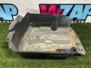 защита днища Mini Cabrio 3 поколение [рестайлинг] 2021, 1.5 л., бензин, АКПП, красный, кабриолет, передний привод, 7290827