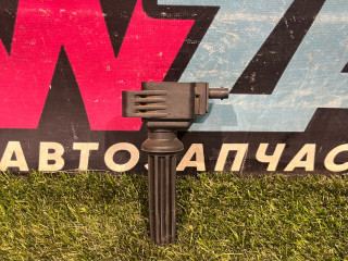 катушка зажигания Ford Mustang 6 поколение S550 [рестайлинг] 2019, 2.3 л., бензин, АКПП, кабриолет, задний привод, CM5E12A366BC