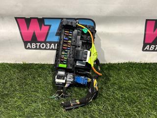 блок предохранителей Ford Explorer 6 поколение U625 2023, 2.3 л., бензин, АКПП, внедорожник 5 дв., полный привод, LB5T-15604-KAA