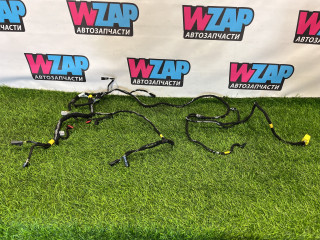 проводка Buick Encore GX 1 поколение 2021, 1.3 л., бензин, АКПП, внедорожник 5 дв., передний привод, 42760817