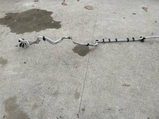 трубка кондиционера Ford Explorer 6 поколение U625 2020, 2.3 л., бензин, АКПП, внедорожник 5 дв., полный привод