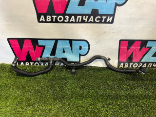 патрубок (трубопровод, шланг) Ford Explorer 6 поколение U625 2020, 2.3 л., бензин, АКПП, внедорожник 5 дв., полный привод, L1M3-18K497-AAH