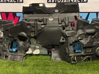 шумоизоляция (термозащита) Tesla Model Y 1 поколение 2023, электро, полный привод, 1621283-00-B