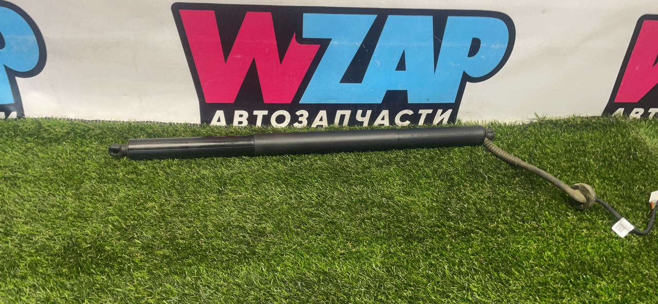 амортизатор крышки багажника (3-5 двери) Tesla Model Y 1 поколение 2023, электро, полный привод, 1500602-00-A - фото №1