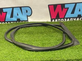 уплотнитель двери Chevrolet Trax 1 поколение [рестайлинг] 2021, 1.4 л., бензин, АКПП, черный, внедорожник 5 дв., передний привод