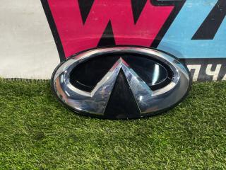 эмблема Infiniti QX55 1 поколение 2023, 628905NAOA