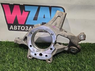 кулак задний левый Dodge Challenger 3 поколение [2-й рестайлинг] 2016, 3.6 л., бензин, АКПП, 68079751AA