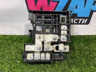 клемма аккумулятора плюс Ford Explorer 6 поколение U625 2023, 2.3 л., бензин, АКПП, внедорожник 5 дв., полный привод, L1MT14A094AD