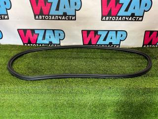 уплотнитель Tesla Model X 1 поколение [рестайлинг] 2022, электро