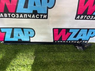 Уплотнитель стекла Mini Cabrio 3 поколение [рестайлинг] 2021, 1.5 л., бензин, АКПП, красный, кабриолет, передний привод, 7458245