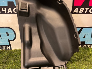 обшивка салона Fiat 124 2020, 1.4 л., бензин, МКПП, родстер, задний привод, N243-68330