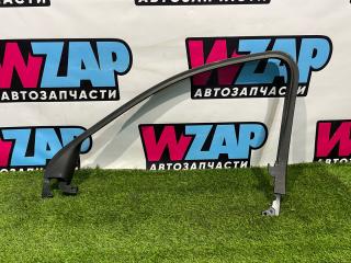 молдинг стекла Buick Encore GX 1 поколение 2023, 1.2 л., бензин, АКПП, внедорожник 5 дв., передний привод