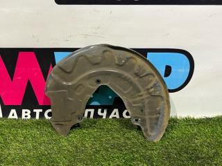 защитный кожух тормозного механизма Volkswagen Jetta 7 поколение 2019, 1.4 л., бензин, АКПП, седан, передний привод, 5Q0615312G