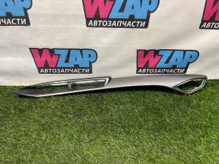 накладка на торпедо (консоль) Buick Encore GX 1 поколение 2021, 1.3 л., бензин, АКПП, внедорожник 5 дв., передний привод, 42710832