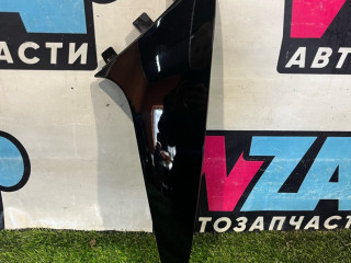 накладка двери (крышки) багажника Ford Escape 4 поколение CX482 2021, 1.5 л., бензин, АКПП, внедорожник 5 дв., передний привод, LJ6B-S44210-A