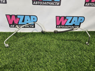 трубка кондиционера Volkswagen Passat B8 2016, 2.0 л., дизель, универсал, передний привод, правый руль, 3Q0820741