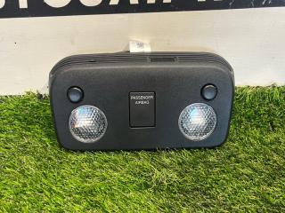 фонарь салона (плафон) Ford Mustang 6 поколение S550 [рестайлинг] 2018, 2.3 л., бензин, АКПП, купе, задний привод, JR3B-63519A58-CA