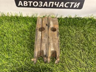 тормозные колодки RAM 1500 5 поколение 2022, АКПП, фургон