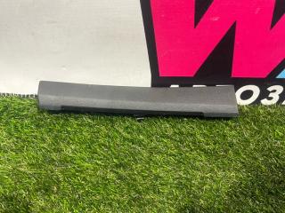 накладка на торпедо (консоль) Volkswagen Jetta 7 поколение 2019, 1.4 л., бензин, АКПП, седан, передний привод, 17B858415