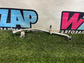 трубка системы рециркуляции EGR Ford Explorer 6 поколение U625 2021, 2.3 л., бензин, АКПП, внедорожник 5 дв., задний привод, LB5E-9E469-BB