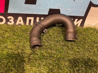 патрубок радиатора Ford Mustang 6 поколение S550 [рестайлинг] 2021, 2.3 л., бензин, АКПП, кабриолет