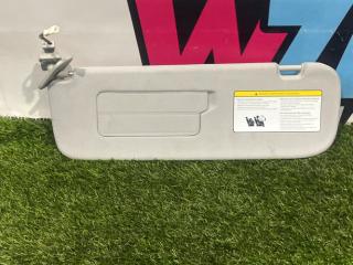 козырек солнцезащитный Tesla Model Y 1 поколение 2023, электро, полный привод