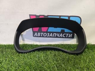 рамка панели приборов RAM 1500 5 поколение (2018 - 2024), бензин, АКПП, пикап, 5ZA17TX7AD