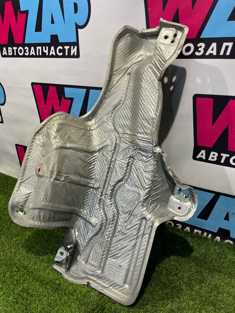 шумоизоляция (термозащита) Volkswagen Jetta 7 поколение 2020, 1.4 л., бензин, АКПП, седан, передний привод, 5Q0825711 - фото №1