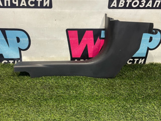 накладка на порог внутренняя Buick Encore GX 1 поколение 2021, 1.3 л., бензин, АКПП, внедорожник 5 дв., передний привод, 42712540