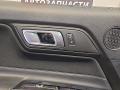 обшивка двери передняя левая Ford Mustang 6 поколение S550 [рестайлинг] 2019, 2.3 л., бензин, АКПП, JR3B-6323943-FB3ZHE - фото №7