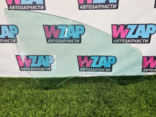 стекло двери передней правой Tesla Model 3 1 поколение 2022