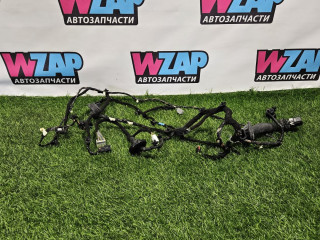 дверная проводка Ford Mustang 6 поколение S550 [рестайлинг] 2020, 2.3 л., бензин, АКПП, белый, кабриолет, задний привод, FR3T14631SBH