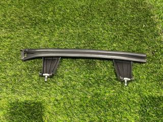 направляющая стекла Ford Explorer 6 поколение U625 2020, 2.3 л., бензин, АКПП, внедорожник 5 дв.