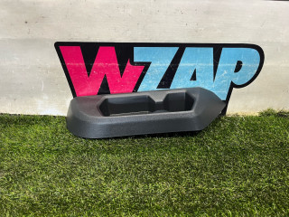 подстаканник Volkswagen Tiguan 2 поколение 2020, 2.0 л., бензин, АКПП, внедорожник 5 дв., 5NN868253