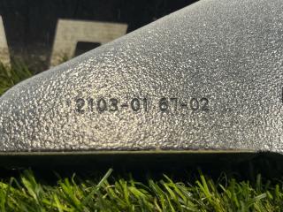 петля двери Tesla Model X 1 поколение [рестайлинг] 2022, электро