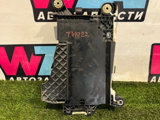 полка аккумулятора Mini Countryman 2 поколение [рестайлинг] F60 2021, 2.0 л., бензин, АКПП, внедорожник 5 дв., полный привод, правый руль, 9387574