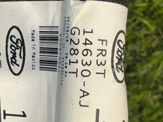 дверная проводка Ford Mustang 6 поколение S550 [рестайлинг] 2018, 2.3 л., бензин, АКПП, купе, задний привод, FR3T-14630-AJ