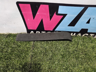 обшивка салона Tesla Model X 1 поколение 2017, электро, белый, 1055052-00-A